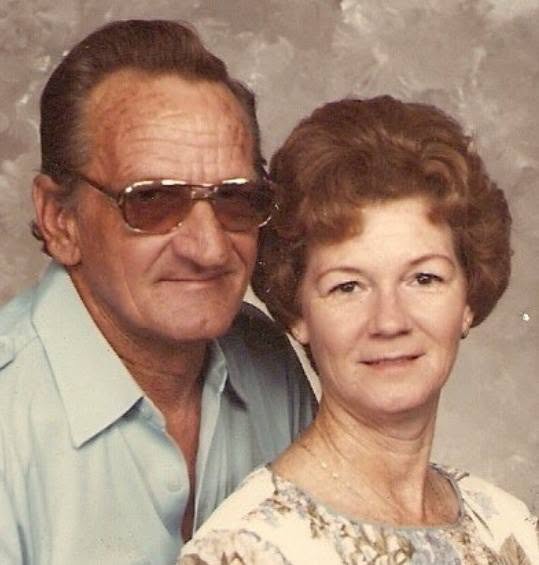 Norma and Bill