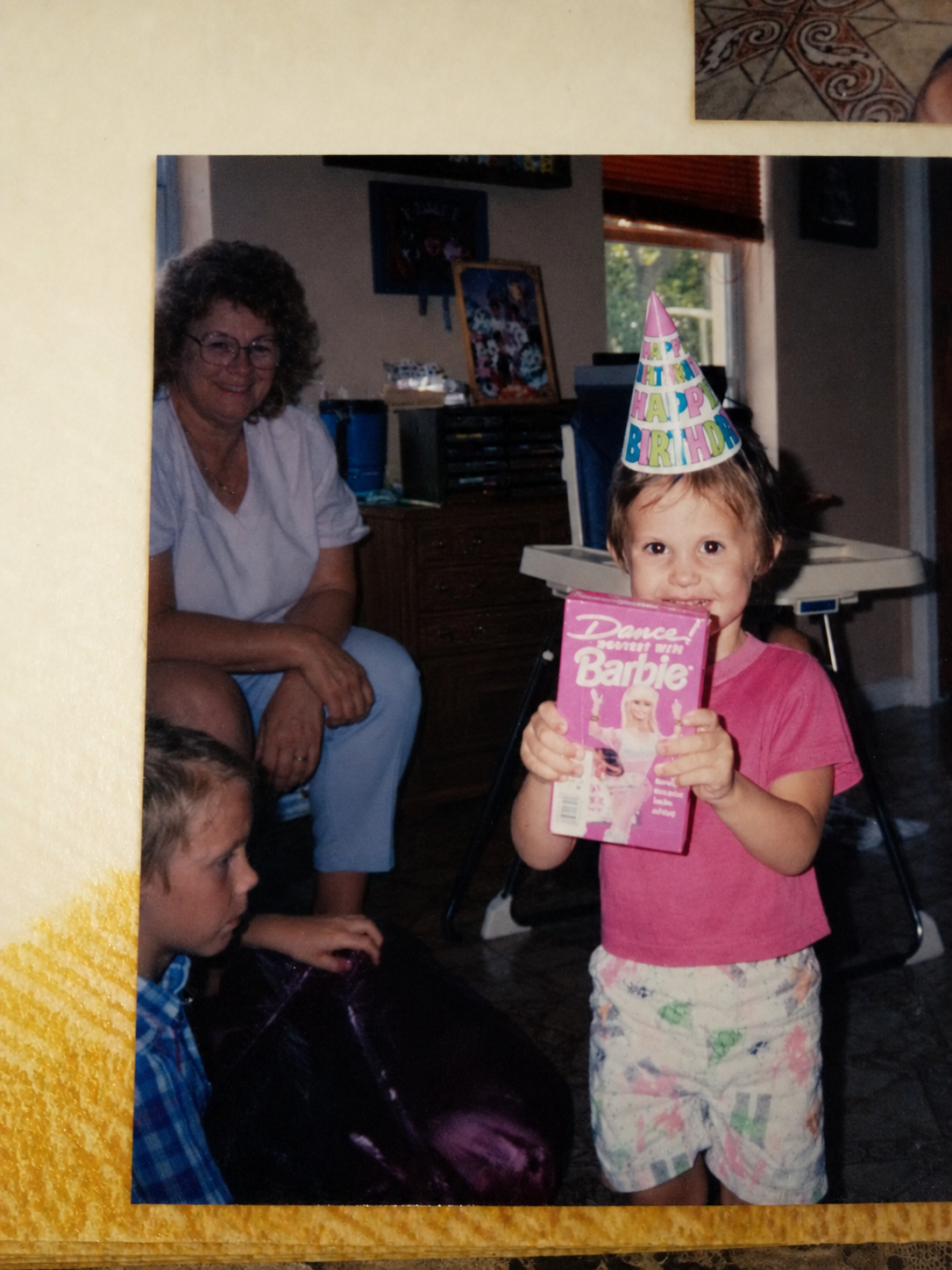 Meme in 1992